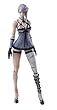 Square Enix Nier Automata Bring Arts :ケインアクションフィギュア