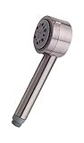 Jaclo s468-pn cylindrica 5 Handshower、ポリッシュニッケル