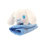 サンリオ ショルダーパッド かわいい 肩当てパッド 大人 子供 肩パッド ショルダーバッグ が痛くない かわいい キャラクター つれてって! シナモロール