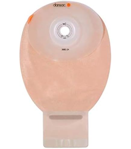 Amazon | ダンサック ノバライフ1 TREマキシ 301715 肌色 フリーカット