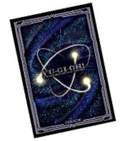 Amazon.co.jp: ArtDuel 遊戯王 カードスリーブ - テクノロジー - 50枚