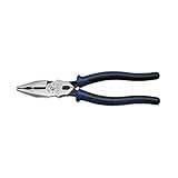 クラインツール KLEIN TOOL ジャーニーマンユニバーサルペンチ 222mm J12098
