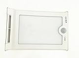 ノーブランド品46LEDソーラーライト ワイヤレス 人感センサーライト 屋外照明/軒先/壁掛け/庭先/玄関周りなどに対応 夜間自動点灯 アツプグレド版
