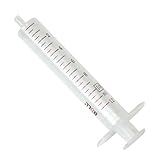 BOLL プラスチックシリンジ 10ml SZ-10