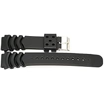 20mm Black Rubber Watch Band Strap Scuba Diver Watch Fits Seiko Z20 SKX031  SKX781 SKX007 : Amazon.com.au: Clothing, Shoes \u0026 Accessories