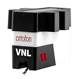ortofon VNL Single Pack オルトフォン MMカートリッジ ステレオ Stylus VNLⅡ標準付属 丸針 DJプレイ/リスニング兼用