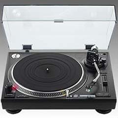 COSMO TECHNO DJ-3500 ターンテーブル コスモテクノ COSMO TECHNO（コスモテクノ） アナログレコードプレーヤー【DJ