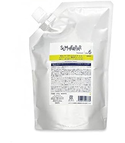 Amazon | P72 ｻﾏｰﾊﾞｰ S ｸｰﾙ 10 1000SP | SUMMER BAR | シャンプー 通販