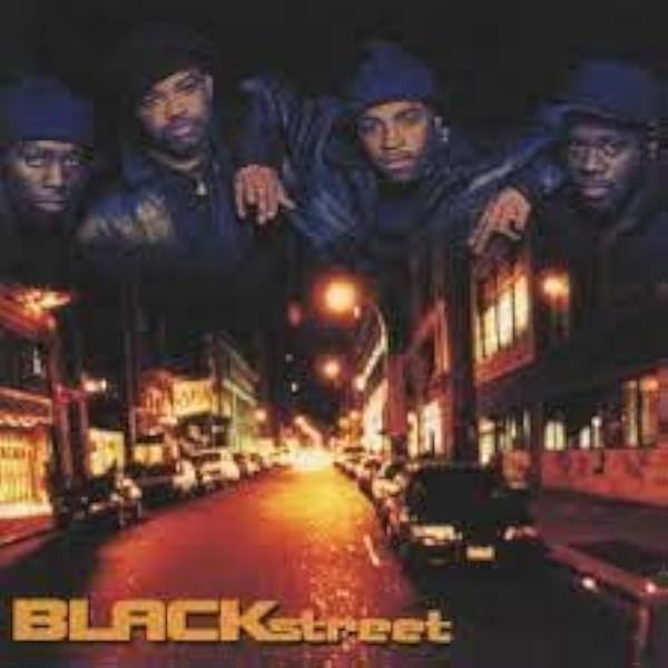 Amazon.co.jp: Blackstreet: ミュージック