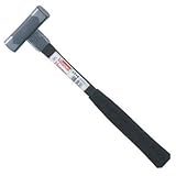 王将 マグナムハンマー四角玄能 300g