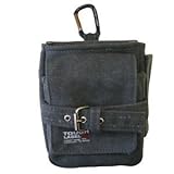 TOUGH LABEL[タフレーベル] FAB-14G 7.5mコンベックスが入る小さな「工具袋」
