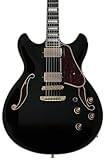 Ibanez/Artcore Expressionist AS93BC-BK (Black) アイバニーズ [限定モデル]