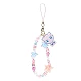 サンクレスト ビーズストラップ ミュウ WA-PM19