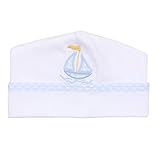 Magnolia Baby HAT ベビー・ボーイズ US サイズ: Newborn カラー: ブルー