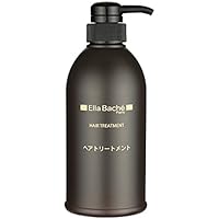 5本セットElla Bache エラバシェ ヘアトリートメント500ml Amazon