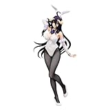 オーバーロード BiCute Bunnies Figure アルベド