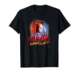 チャッキー POSTER Tシャツ