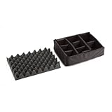 PELICAN 1510ケース 用ディバイダーセット 1510PD-6309 【4424816】
