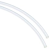 日本ピスコ ソフトポリウレタンチューブ クリア 10×6.5mm 20M UC1065-20-C