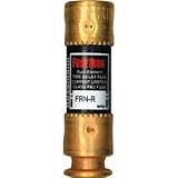 BussmannBP/FRN-R-15FRN-R Cartridge Fuse-15A CARTRIDGE FUSE (並行輸入品)