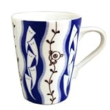 ゲゲゲの鬼太郎 アイビーマグカップ ブルー