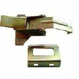 Arcade Game Lock Hook, fits both upright and cocktail cabinets, Price Each おもちゃ (並行輸入)