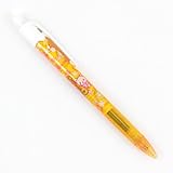 Rilakkuma Mechanical Pencil :花とフルーツ