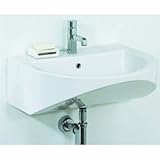 American Standard m953460 – 0020 A Complete Drain Assem CHR光沢クロム