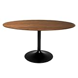 arne カフェテーブル ハイタイプ UT-1200H チーク