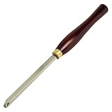 SK11 木工旋盤用ハイス製バイト 平丸 13MM