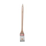 ウースターブラシ1843 – 2 Bent Raditorブラシ、2インチ