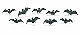Safari Ltd Good Luck Minis Bats, 192-Piece [並行輸入品]