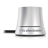 TC Electronic Level Pilot | Analog DAC Monitor Level Controller by TC Electronic