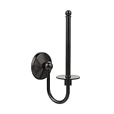Allied Brass MC-24U-ORB Monte Carlo Collection Upright Tissue Holder, Oil Rubbed Bronze [並行輸入品]