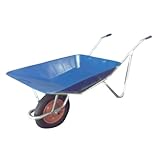 シンセイ アルミ一輪車 WB2709AL