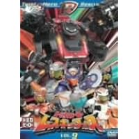 Amazon.co.jp: トミカヒーロー レスキューフォース VOL.2 [DVD] : 猪塚