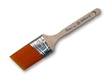 Proform Technologies PIC1-2.5 Picasso Oval Angle Sash Paint Brush, 2-1/2-Inch by Proform Technologie