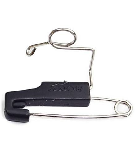 Amazon.co.jp: SONY AD-R77B6 メタルウィンドスクリーン : 楽器・音響機器