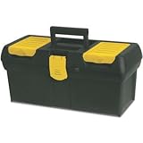 2-LID ORGANIZER TOOL BOX