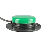 AbleNet 100SPG Specs Switch - Green