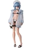 蜗之壳 RA-02S 和音・夏日特勤 1/12 美少女 可動 アクションフィギュア