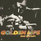 Golden Lips