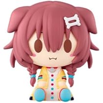 ホロライブ 一番くじ ちょこのっこ 一番くじ ホロライブ ちょこのっこコレクション｜一番くじ倶楽部