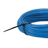 Aviditi CTUV1340 40# UV Cable Ties, 13", Black (Pack of 1000) [並行輸入品]