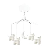 Trousselier Musical Mobile Sheep by Trousselier