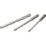 ハウスビーエム:ハウスB.M 六角軸ビットJ型(充電対応)4.8mm JR-4.8 型式:JR-4.8