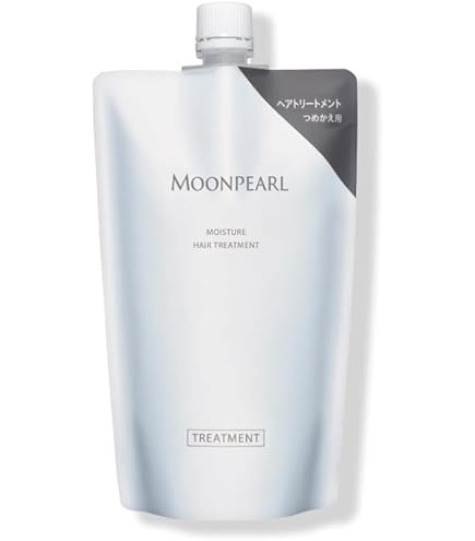 Amazon | ミキモト コスメティックス ムーンパール モイスチャー ヘア