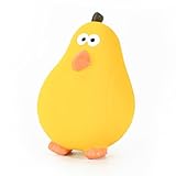 犬 噛むおもちゃ 音の出るおもちゃ - 音が鳴る 犬 おもちゃ 鳥の形 人気 噛む玩具 噛むおもちゃ 犬 おもちゃ 噛む 犬 おもちゃ 洗える 頑丈 dog toy ドッグトイズ 犬用品 犬 グッズ 小型犬 中型犬 ストレス解消 丈夫 清潔 歯磨き 運動不足対策 ラテックス (なしっぴー)