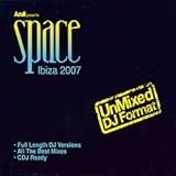 Space Ibiza 2007