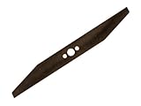 Alm Fl350 Fl350 Metal Blade To Suit Flymo Hover Compact 350